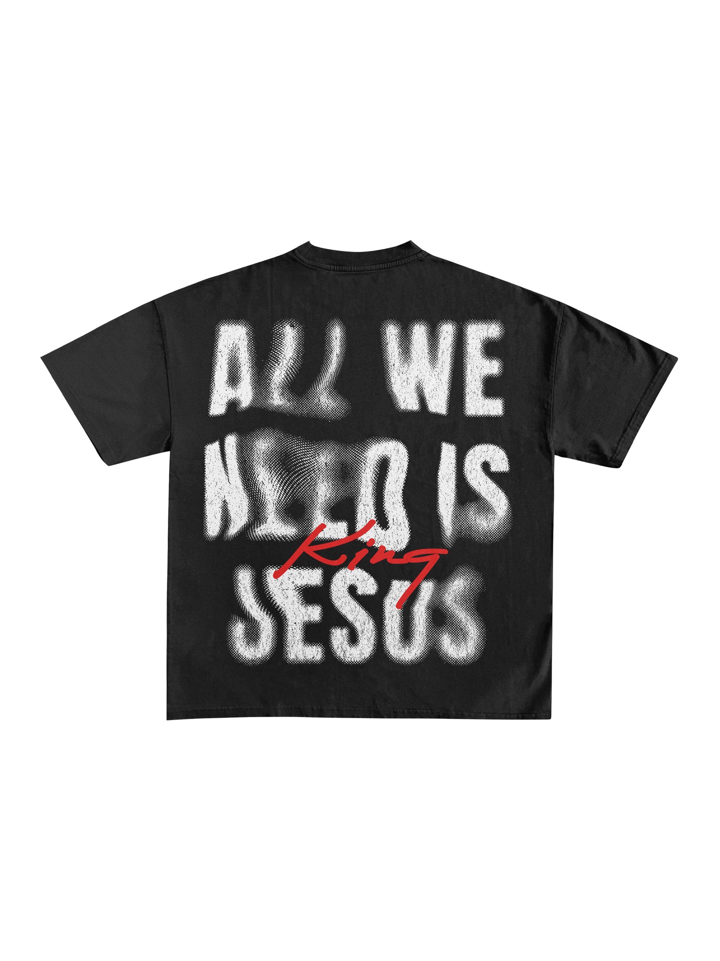 Jesus T