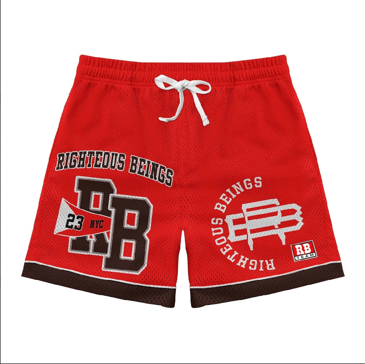 Righteous Shorts