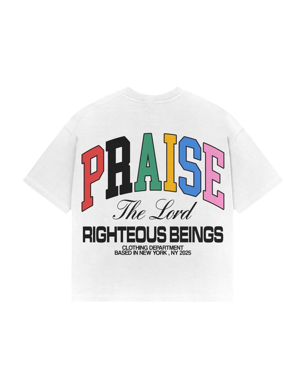 Praise T