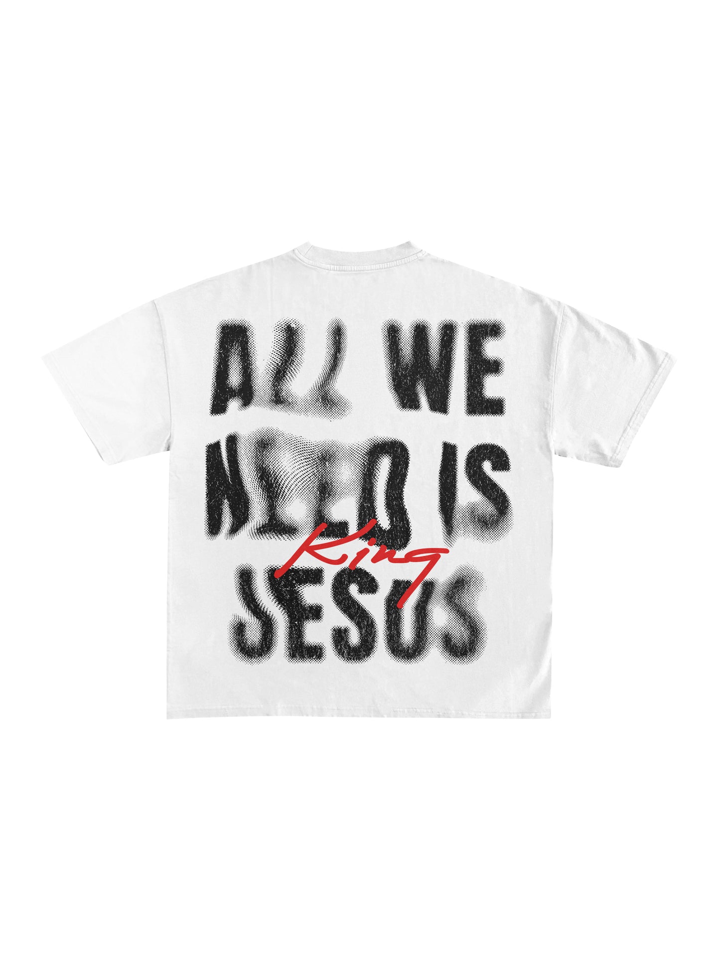 Jesus T
