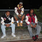 God’s Kingdom Varsity Jacket