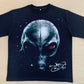 Alien T