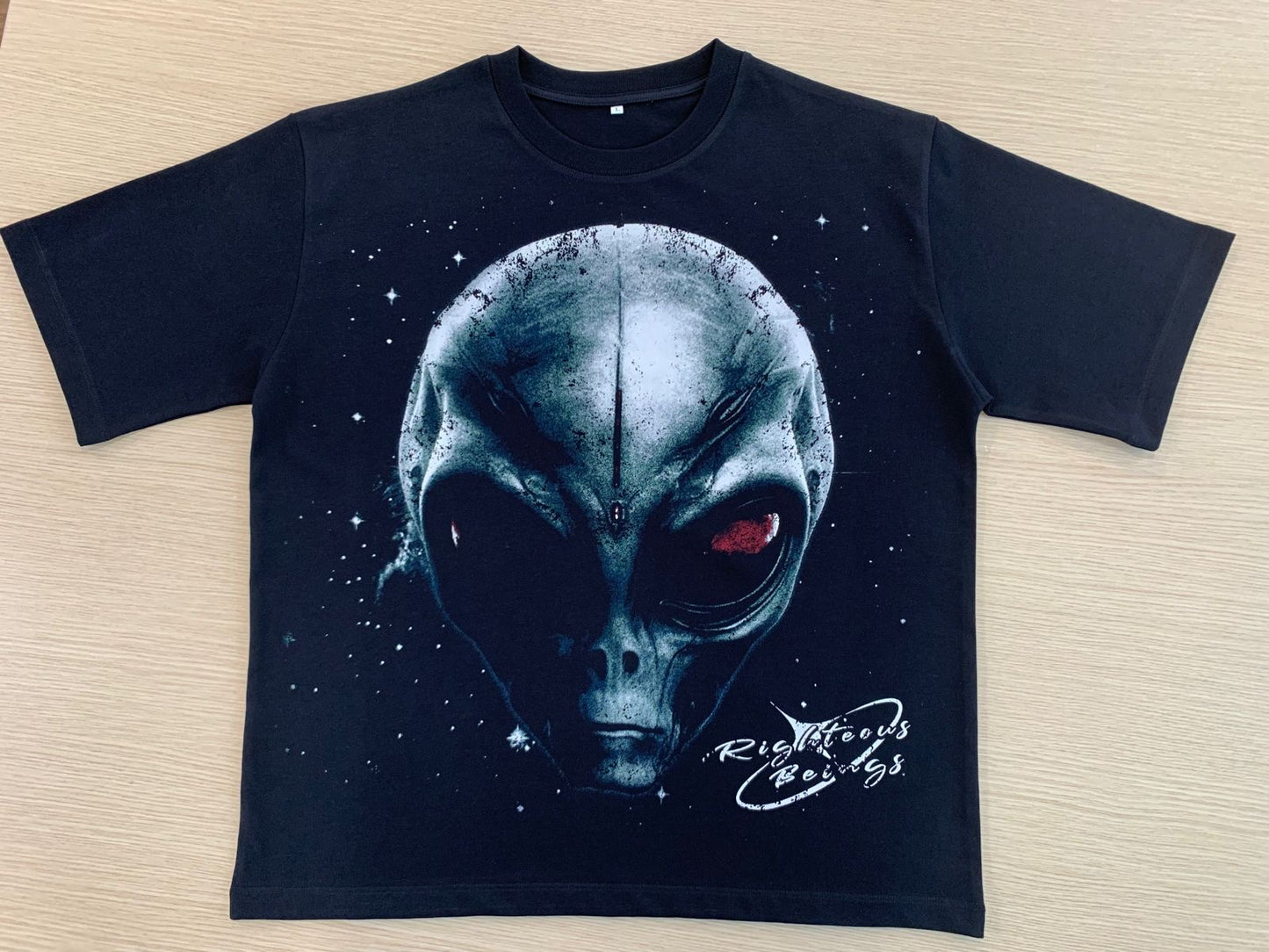 Alien T