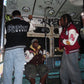 God’s Kingdom Varsity Jacket