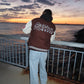 God’s Kingdom Varsity Jacket