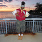 God’s Kingdom Varsity Jacket