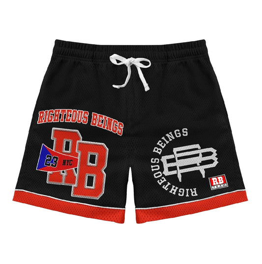 Righteous Shorts