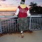 God’s Kingdom Varsity Jacket