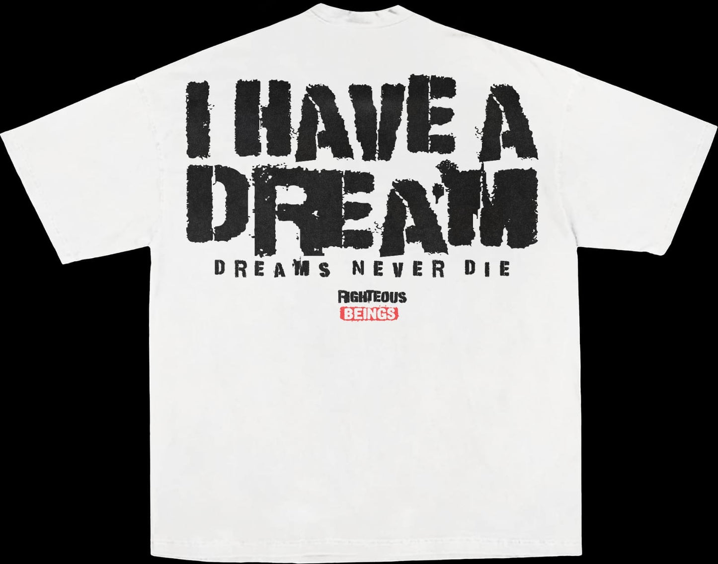 Martin Luther King