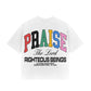 Praise T