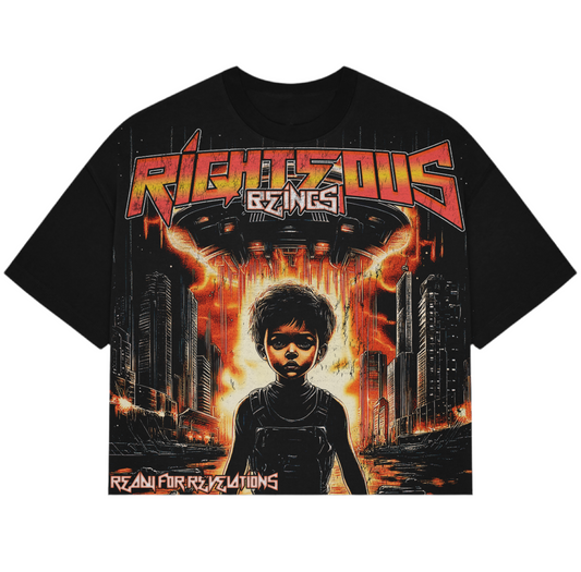 Revelation T