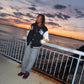 God’s Kingdom Varsity Jacket