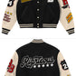 God’s Kingdom Varsity Jacket